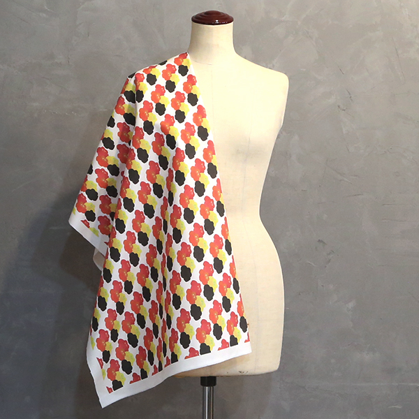 【シーチングorオックス:50cm単位】 エコファブリック fab-mf00011