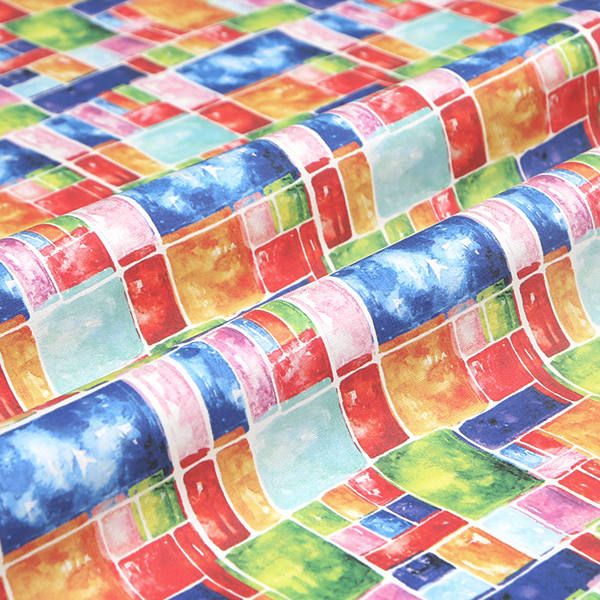 【シーチングorオックス:50cm単位】 エコファブリック fab-mf00012