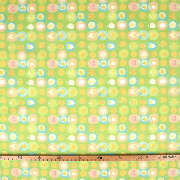 【シーチングorオックス:50cm単位】 エコファブリック fab-mf00013