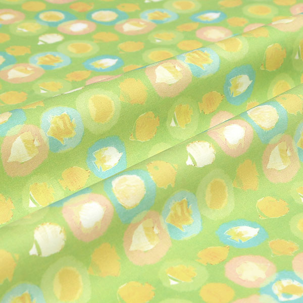 【シーチングorオックス:50cm単位】 エコファブリック fab-mf00013