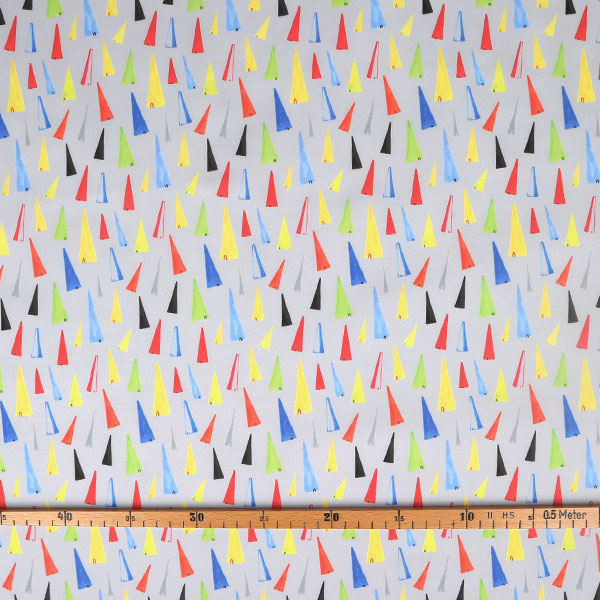 【シーチングorオックス:50cm単位】 エコファブリック fab-mf00014