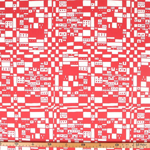 【シーチングorオックス:50cm単位】 エコファブリック fab-mf00023