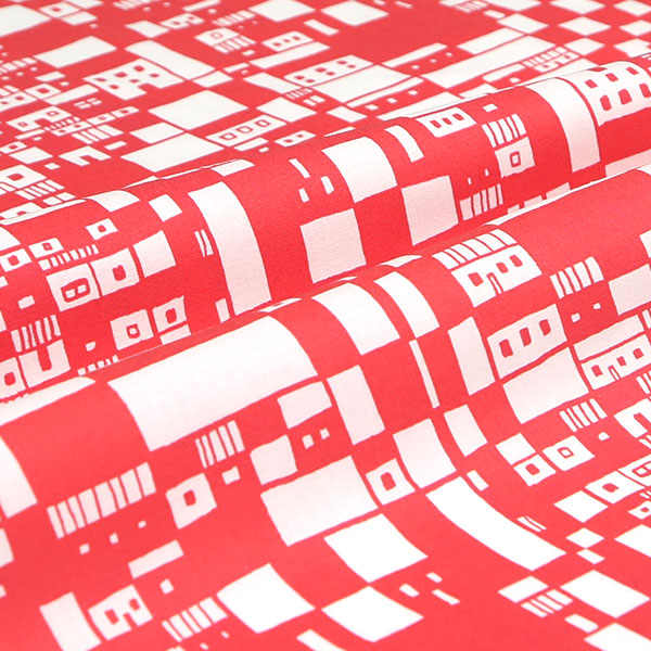 【シーチングorオックス:50cm単位】 エコファブリック fab-mf00023