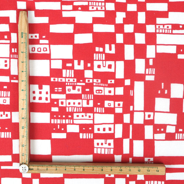 【シーチングorオックス:50cm単位】 エコファブリック fab-mf00023