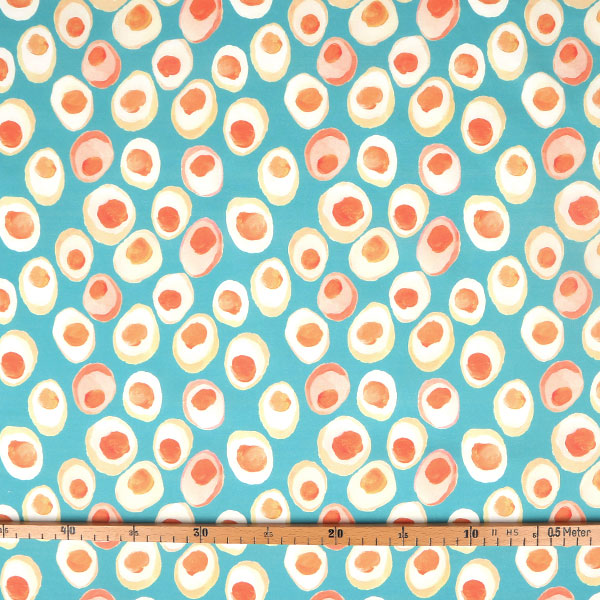 【シーチングorオックス:50cm単位】 エコファブリック fab-mf00025