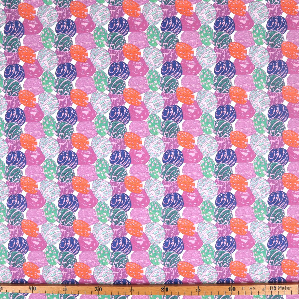 【シーチングorオックス:50cm単位】 エコファブリック fab-mf00029