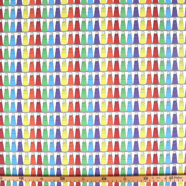 【シーチングorオックス:50cm単位】 エコファブリック fab-mf00030