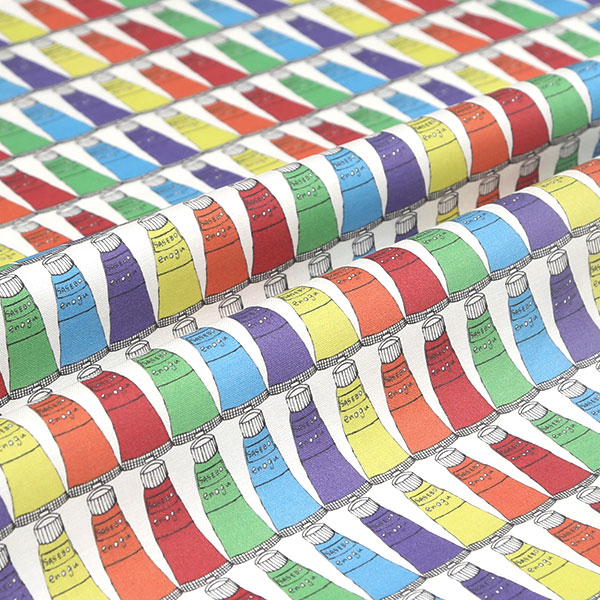 【シーチングorオックス:50cm単位】 エコファブリック fab-mf00030