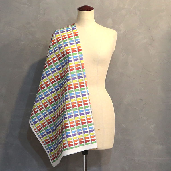 【シーチングorオックス:50cm単位】 エコファブリック fab-mf00030