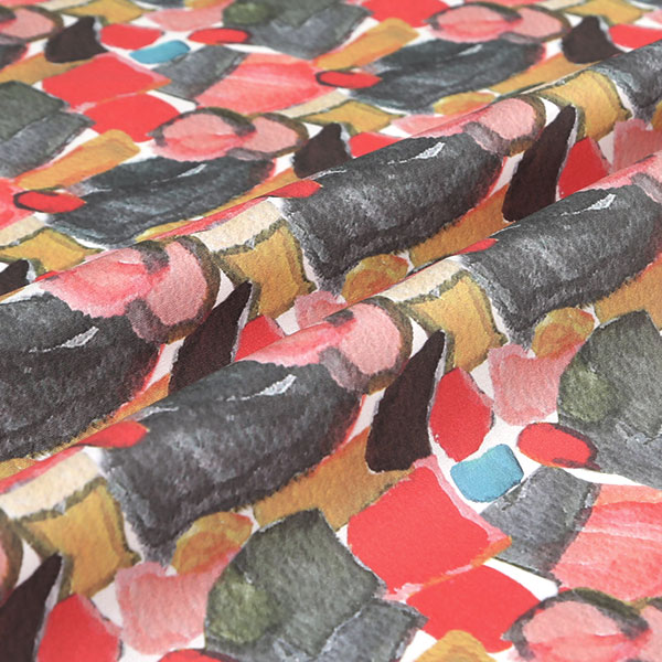 【シーチングorオックス:50cm単位】 エコファブリック fab-mf00031