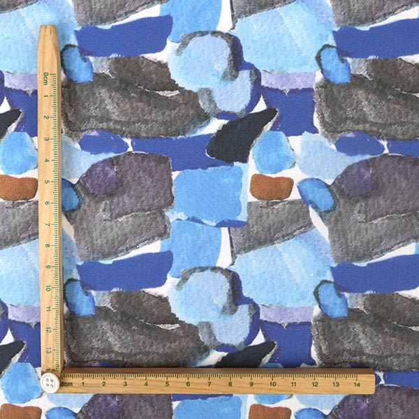 【シーチングorオックス:50cm単位】 エコファブリック fab-mf00033