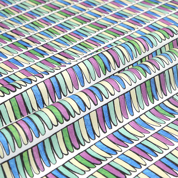 【シーチングorオックス:50cm単位】 エコファブリック fab-mf00036