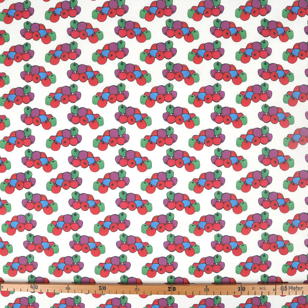 【シーチングorオックス:50cm単位】 エコファブリック fab-mf00041