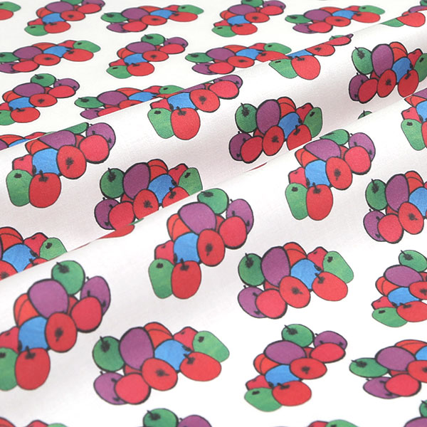 【シーチングorオックス:50cm単位】 エコファブリック fab-mf00041