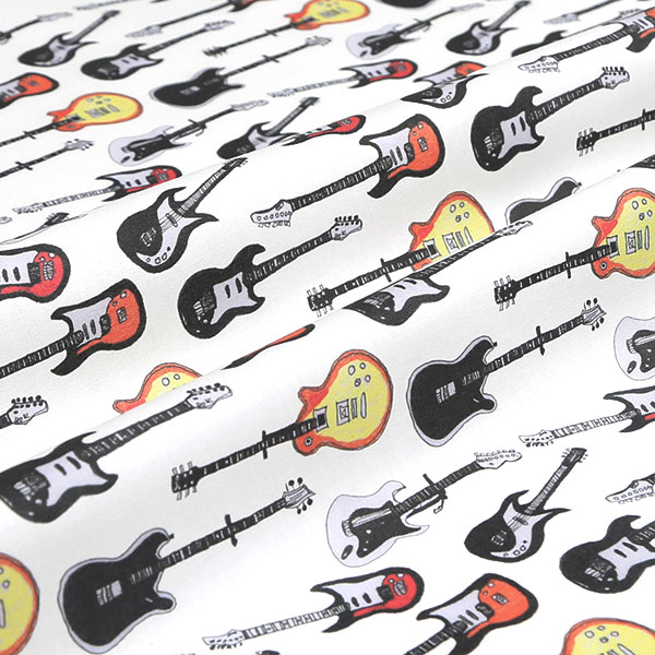 【シーチングorオックス:50cm単位】 エコファブリック fab-mf00042