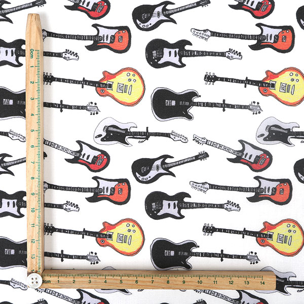 【シーチングorオックス:50cm単位】 エコファブリック fab-mf00042