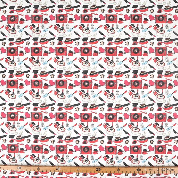 【シーチングorオックス:50cm単位】 エコファブリック fab-mf00046