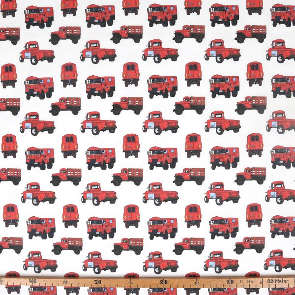 【シーチングorオックス:50cm単位】 エコファブリック fab-mf00047