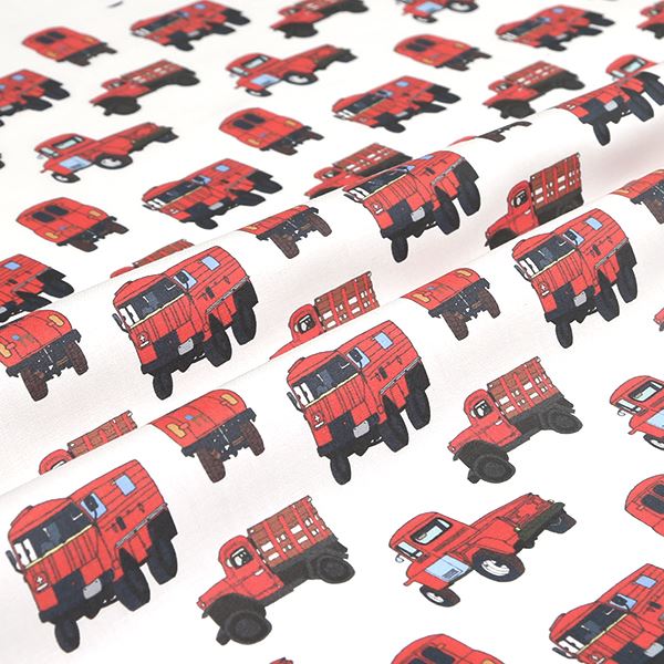 【シーチングorオックス:50cm単位】 エコファブリック fab-mf00047