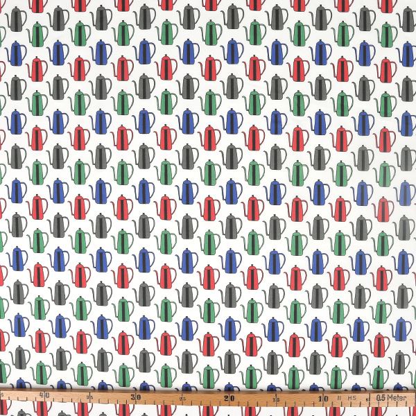 【シーチングorオックス:50cm単位】 エコファブリック fab-mf00049