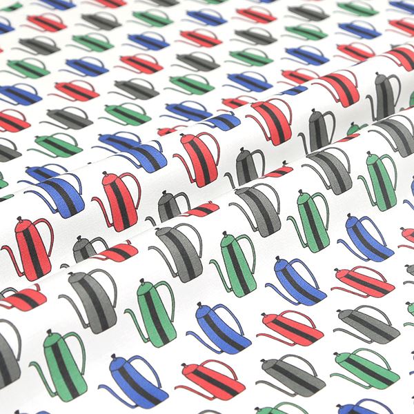 【シーチングorオックス:50cm単位】 エコファブリック fab-mf00049