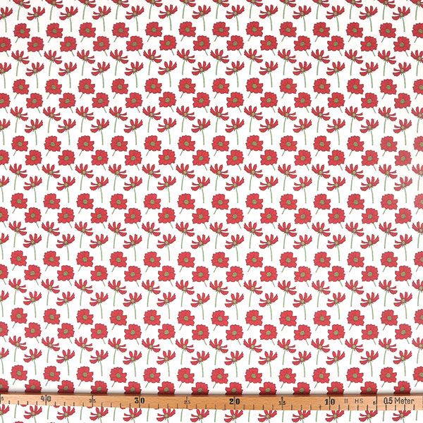 【シーチングorオックス:50cm単位】 エコファブリック fab-mf00052