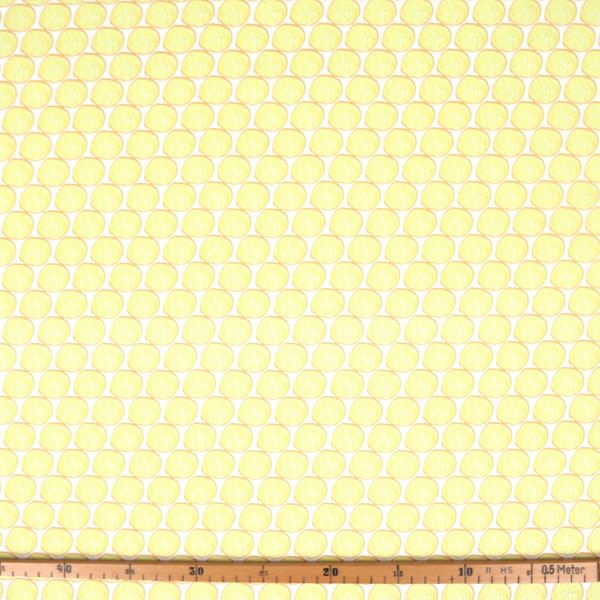 【シーチングorオックス:50cm単位】 エコファブリック fab-mf00054