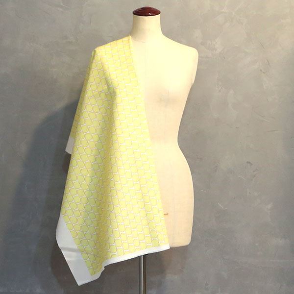 【シーチングorオックス:50cm単位】 エコファブリック fab-mf00054