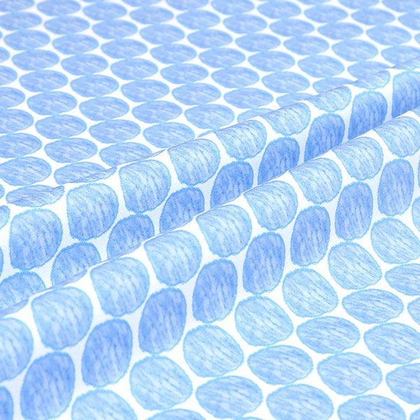 【シーチングorオックス:50cm単位】 エコファブリック fab-mf00055