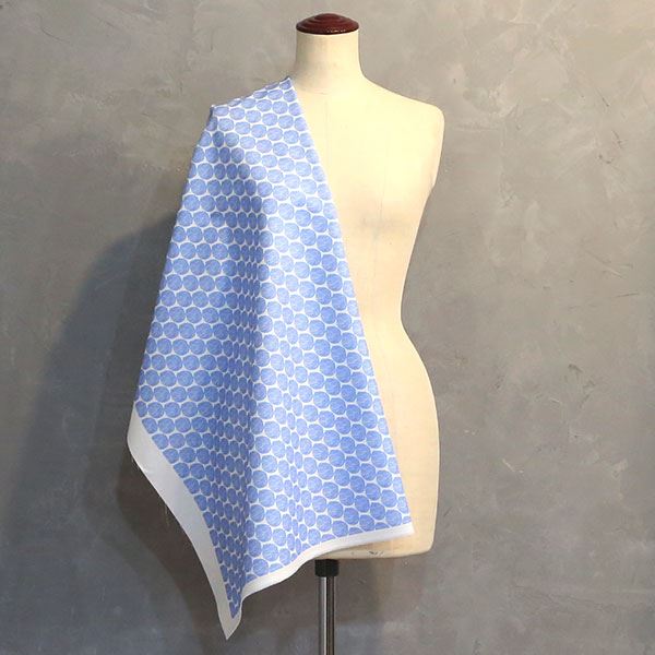 【シーチングorオックス:50cm単位】 エコファブリック fab-mf00055