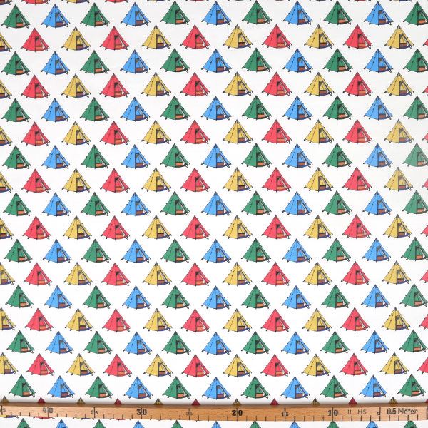 【シーチングorオックス:50cm単位】 エコファブリック fab-mf00059