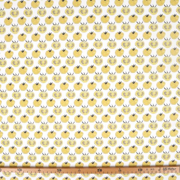 【シーチングorオックス:50cm単位】 エコファブリック fab-mf00060