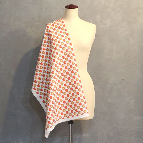 【シーチングorオックス:50cm単位】 エコファブリック fab-mf00061