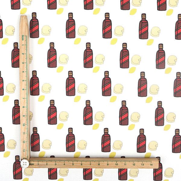 【シーチングorオックス:50cm単位】 エコファブリック fab-mf00062