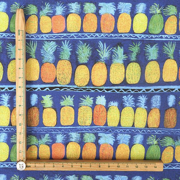 【シーチングorオックス:50cm単位】 エコファブリック fab-mf00066