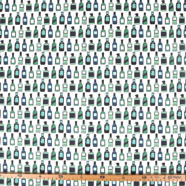 【シーチングorオックス:50cm単位】 エコファブリック fab-mf00070