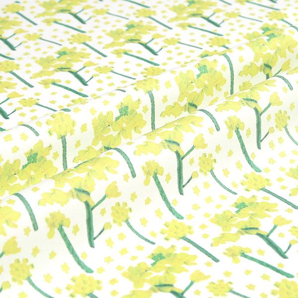 【シーチングorオックス:50cm単位】 エコファブリック fab-mf00073