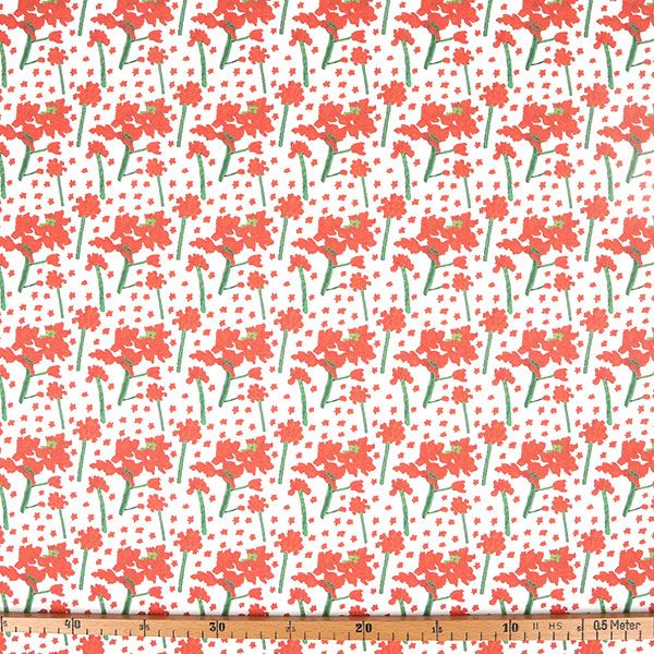 【シーチングorオックス:50cm単位】 エコファブリック fab-mf00074