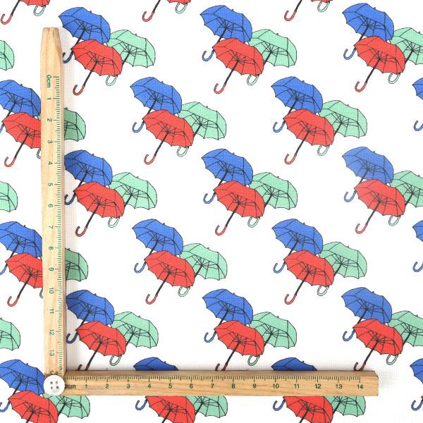 【シーチングorオックス:50cm単位】 エコファブリック fab-mf00075