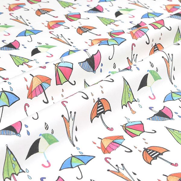 【シーチングorオックス:50cm単位】 エコファブリック fab-mf00077