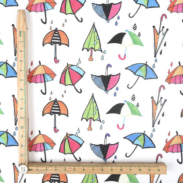 【シーチングorオックス:50cm単位】 エコファブリック fab-mf00077