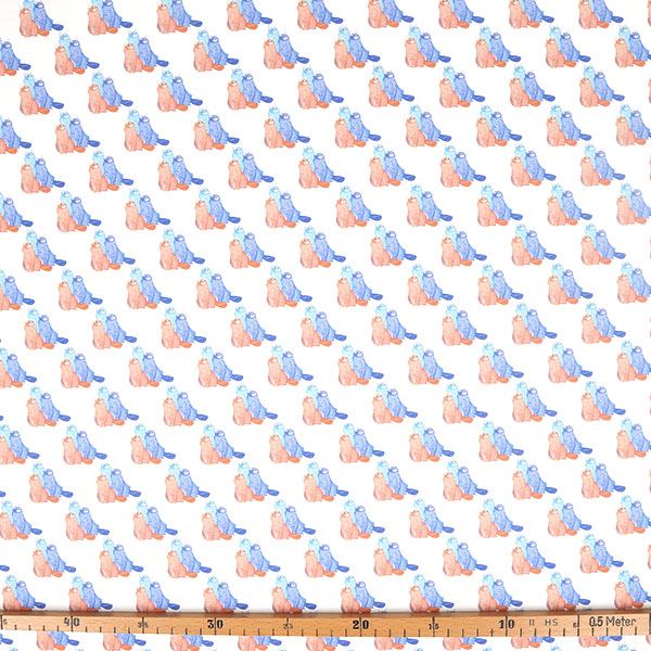 【シーチングorオックス:50cm単位】 エコファブリック fab-mf00080