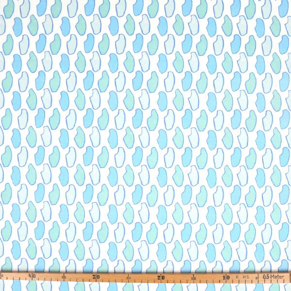 【シーチングorオックス:50cm単位】 エコファブリック fab-mf00084