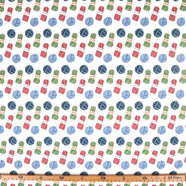 【シーチングorオックス:50cm単位】 エコファブリック fab-mf00086