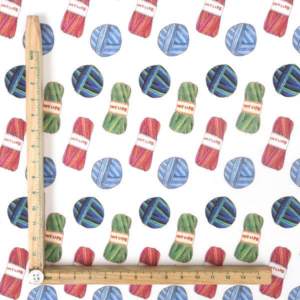 【シーチングorオックス:50cm単位】 エコファブリック fab-mf00086