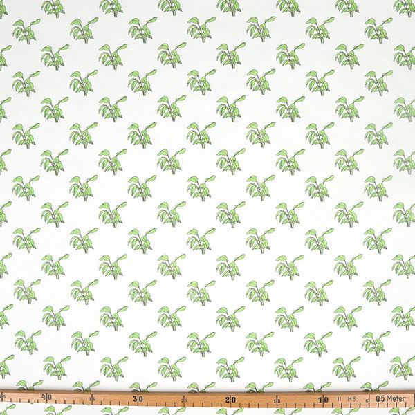 【シーチングorオックス:50cm単位】 エコファブリック fab-mf00087