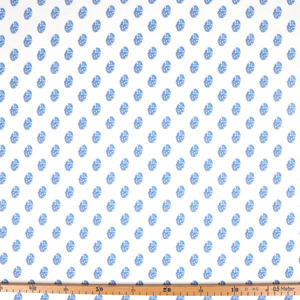 【シーチングorオックス:50cm単位】 エコファブリック fab-mf00088