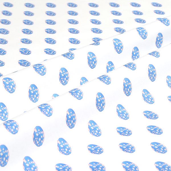 【シーチングorオックス:50cm単位】 エコファブリック fab-mf00088