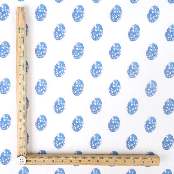 【シーチングorオックス:50cm単位】 エコファブリック fab-mf00088