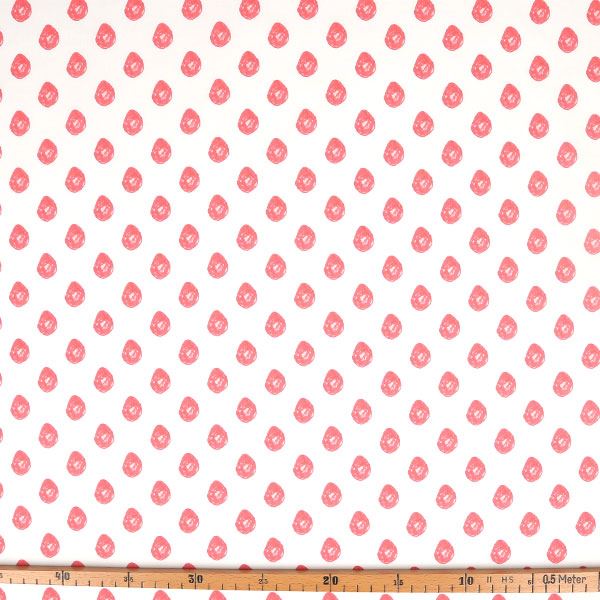 【シーチングorオックス:50cm単位】 エコファブリック fab-mf00089